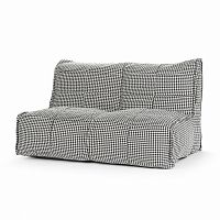 диван villiers бескаркасный серый в Курске