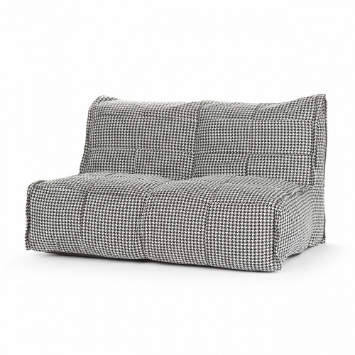 диван villiers бескаркасный серый в Курске