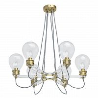 подвесная люстра mw-light атмосфера 3 699010606 в Курске