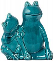 декор frog blue couple в Курске