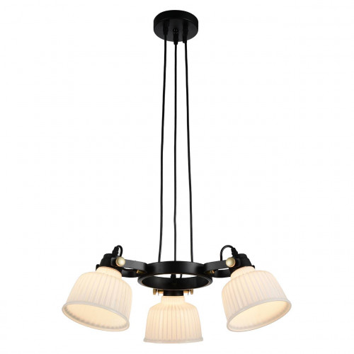 подвесная люстра st luce sl714.403.03 в Курске