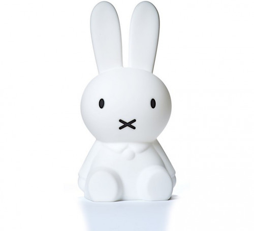 настольная лампа детская зайчик miffy 80 см в Курске