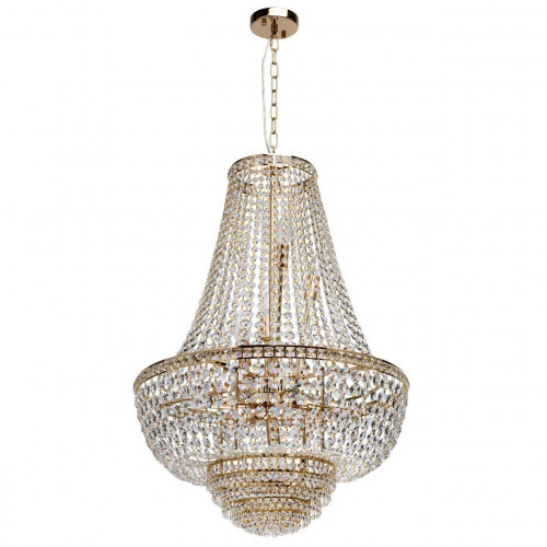 подвесная люстра mw-light патриция 447011509 в Курске