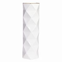 декоративная ваза allure gold tall в Курске