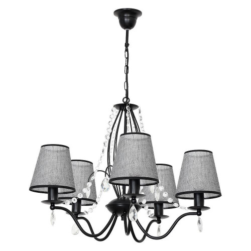 подвесная люстра luminex simone 7556 в Курске
