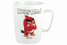 кружка angry birds movie red 350 мл в Курске