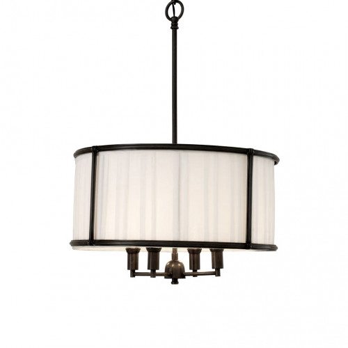 подвесной светильник hammond black от delight collection в Курске