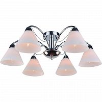 потолочная люстра arte lamp 32 a1298pl-6cc в Курске