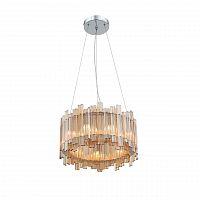 подвесная люстра st luce versita sl400.103.09 в Курске