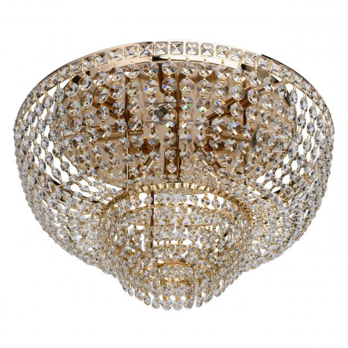потолочная люстра mw-light патриция 447011406 в Курске
