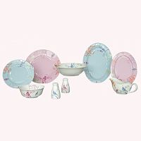 набор посуды sienna 26 pcs dinner set в Курске