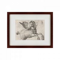 картина: pegasus sketch, 1500 в Курске