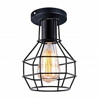 потолочный светильник arte lamp a1109pl-1bk в Курске