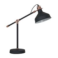 настольная лампа odeon light lurdi 3329/1t в Курске