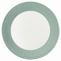 тарелка alice dusty mint в Курске