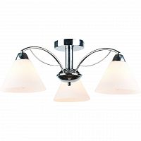 потолочная люстра arte lamp 32 a1298pl-3cc в Курске