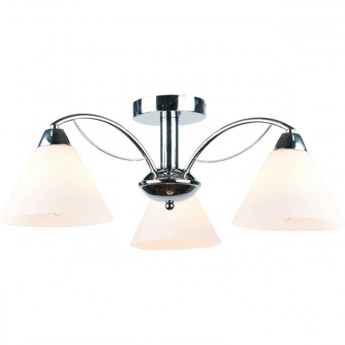 потолочная люстра arte lamp 32 a1298pl-3cc в Курске