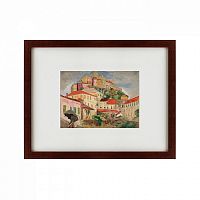 картина: южная провинция, 1929 в Курске
