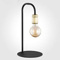 настольная лампа tk lighting 3023 retro в Курске