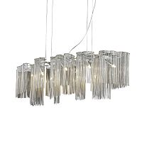 люстра po68052-9 nickel от delight collection никель в Курске