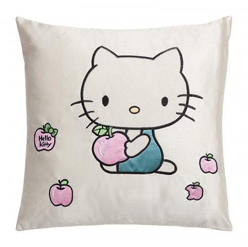 подушка с котенком hello kitty в Курске