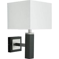 бра arte lamp waverley a8880ap-1bk в Курске