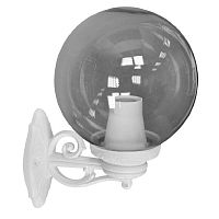 уличный настенный светильник fumagalli bisso/g250 g25.131.000.wze27 в Курске