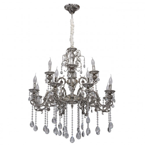 подвесная люстра mw-light селена 10 482013812 в Курске