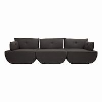 диван dunder sofa прямой серый в Курске