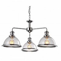 подвесная люстра arte lamp oglio a9273lm-3cc в Курске