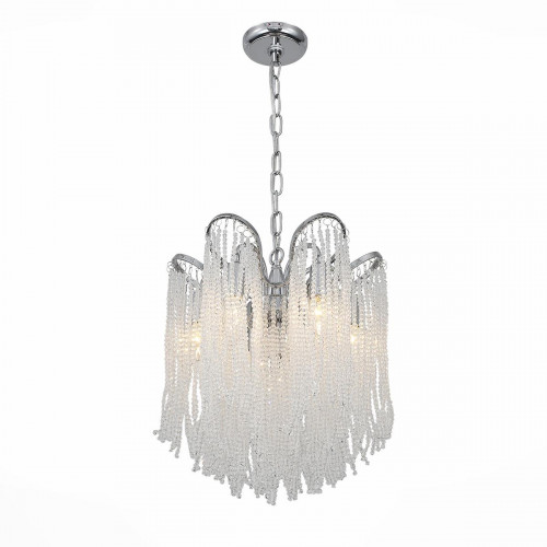 подвесная люстра st luce sl678.103.07 в Курске