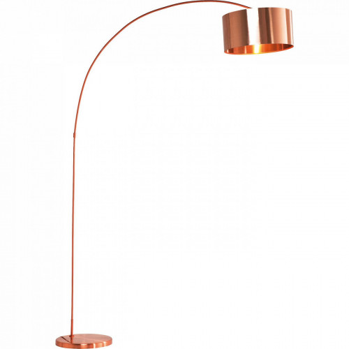 торшер gooseneck медь в Курске
