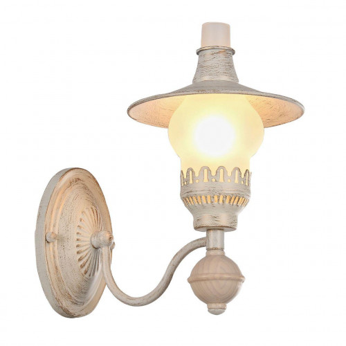 бра arte lamp trattoria a5664ap-1wg в Курске