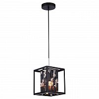 подвесной светильник lussole loft lsp-8031 в Курске