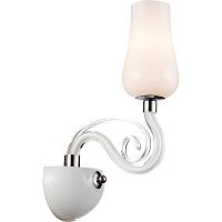 бра arte lamp biancaneve a8110ap-1wh в Курске