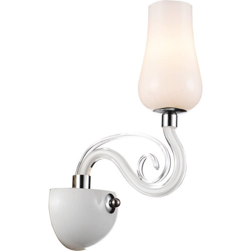 бра arte lamp biancaneve a8110ap-1wh в Курске