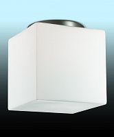 потолочный светильник odeon light cross 2407/1c в Курске