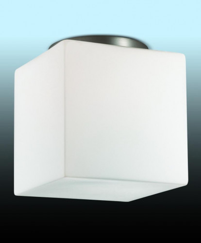 потолочный светильник odeon light cross 2407/1c в Курске