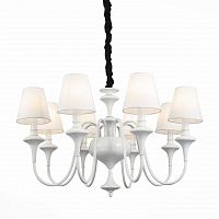 подвесная люстра st luce cervice sl683.503.08 в Курске