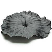 блюдо a lotus leaf черное в Курске
