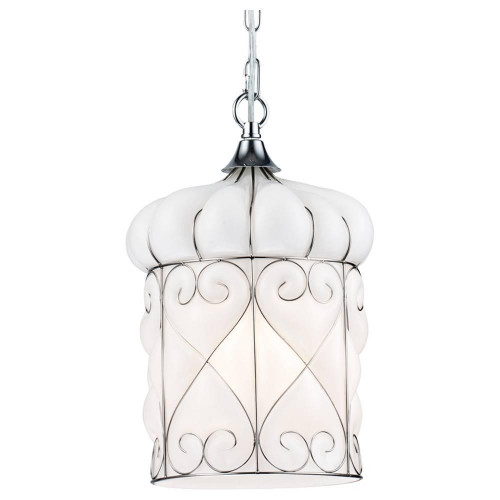 подвесной светильник arte lamp venezia a2227sp-3wh в Курске