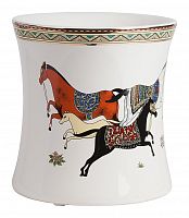 декоративная емкость для хранения antique large в Курске