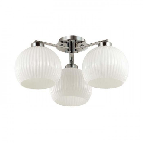 потолочная люстра odeon light micca 3971/3c в Курске