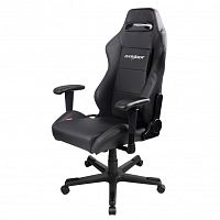 кресло геймерское dxracer drifting de03 черное в Курске