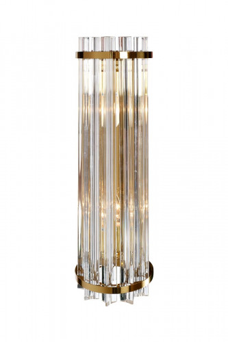 бра золото lloyd m 15x11x55 см в Курске