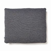 подушка blok cushion 60x70 черная от la forma (ex julia grup) в Курске