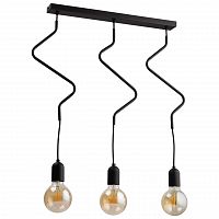 подвесной светильник tk lighting 2440 zigzak в Курске