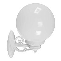 уличный настенный светильник fumagalli bisso/g250 g25.131.000.wye27 в Курске