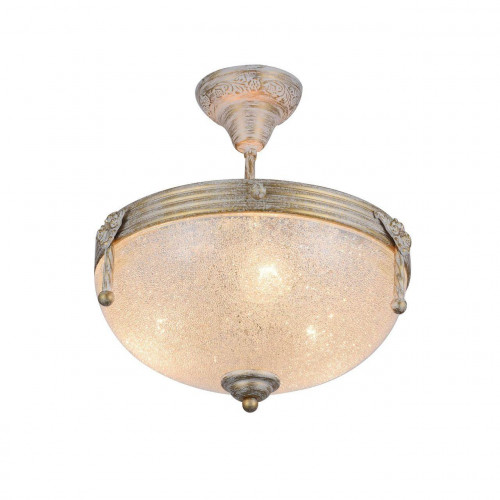 потолочный светильник arte lamp fedelta a5861pl-3wg в Курске