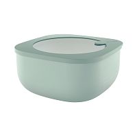контейнер для хранения store&more 1,9 л зелёный в Курске